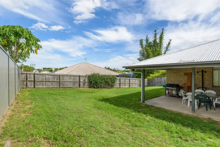 Sixth view of Homely house listing, 7 Scholar Close, Gympie QLD 4570