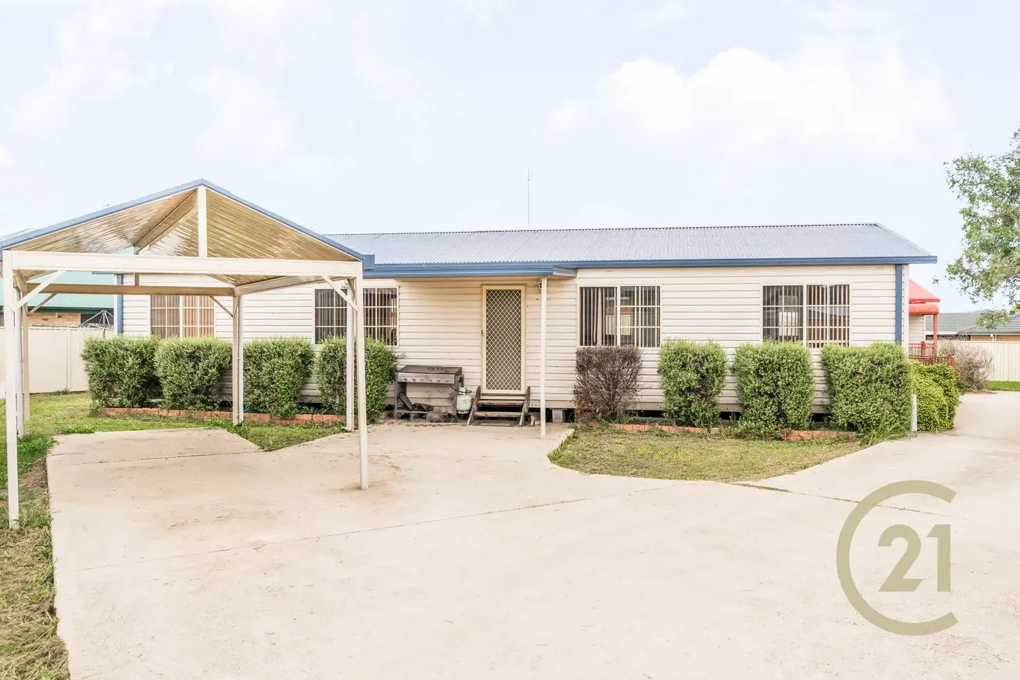 Main view of Homely house listing, 10a Willott Close, Eglinton NSW 2795