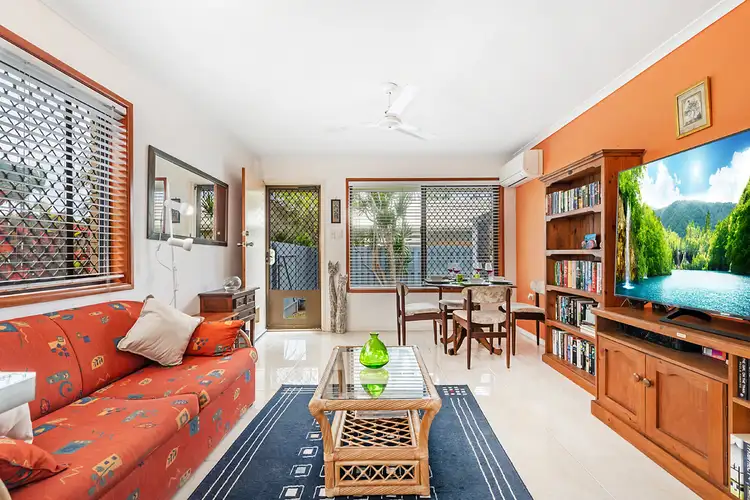Second view of Homely unit listing, 1/592 Oxley Ave, Scarborough QLD 4020