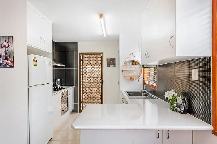 Third view of Homely unit listing, 1/592 Oxley Ave, Scarborough QLD 4020