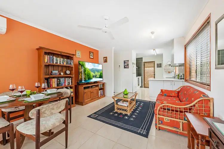 Fourth view of Homely unit listing, 1/592 Oxley Ave, Scarborough QLD 4020