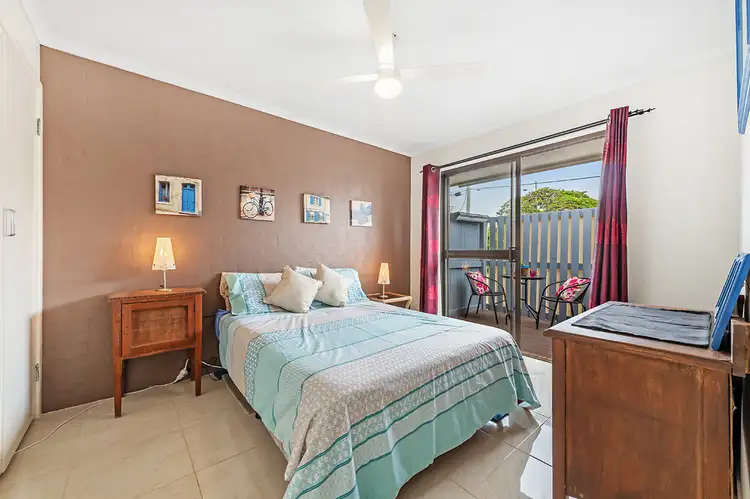 Fifth view of Homely unit listing, 1/592 Oxley Ave, Scarborough QLD 4020