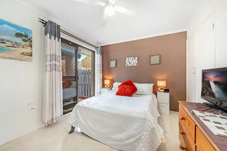 Sixth view of Homely unit listing, 1/592 Oxley Ave, Scarborough QLD 4020