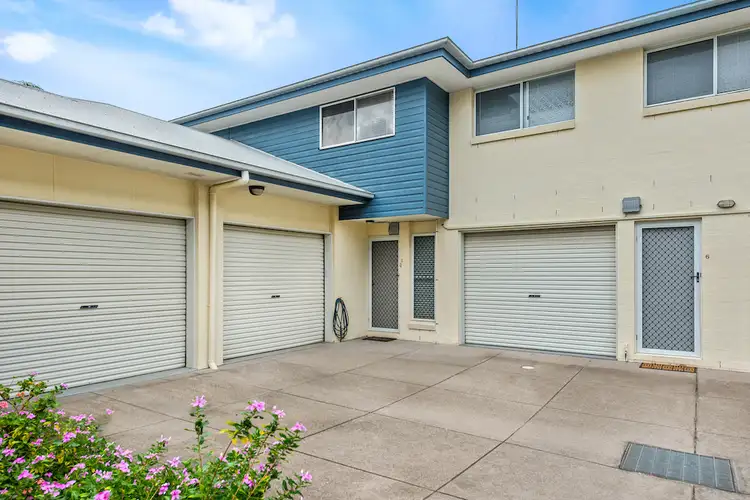 5/68-70 Mein Street, Scarborough QLD 4020