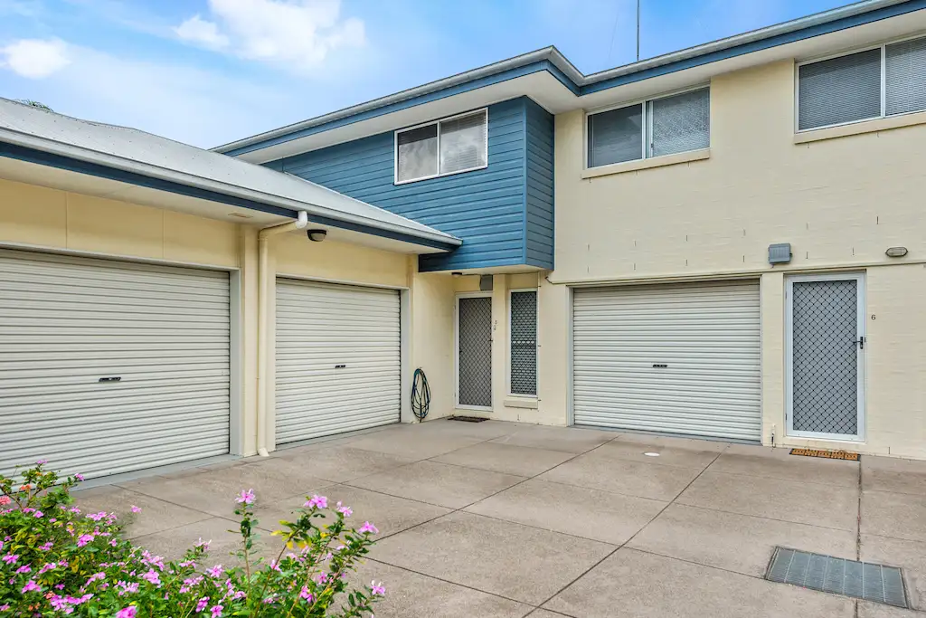 Main view of Homely townhouse listing, 5/68-70 Mein Street, Scarborough QLD 4020