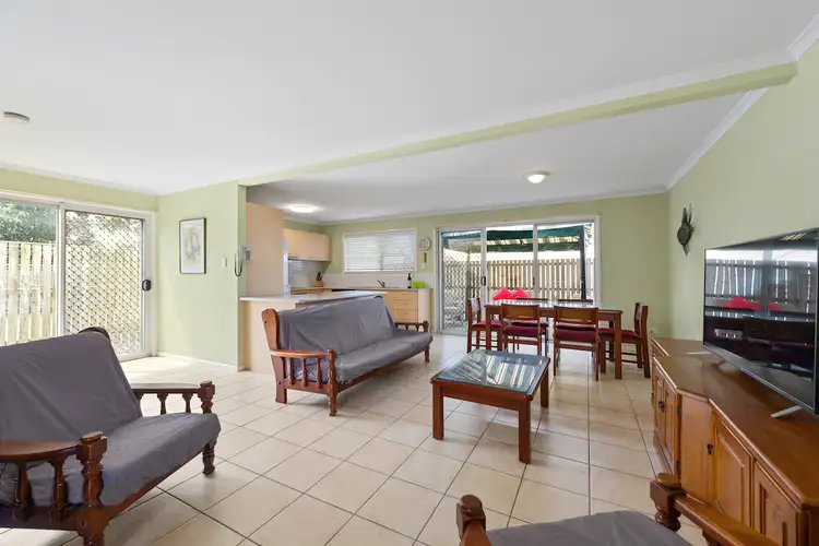 Third view of Homely townhouse listing, 5/68-70 Mein Street, Scarborough QLD 4020