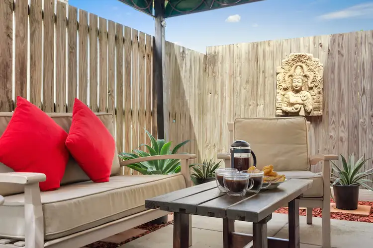 Fourth view of Homely townhouse listing, 5/68-70 Mein Street, Scarborough QLD 4020