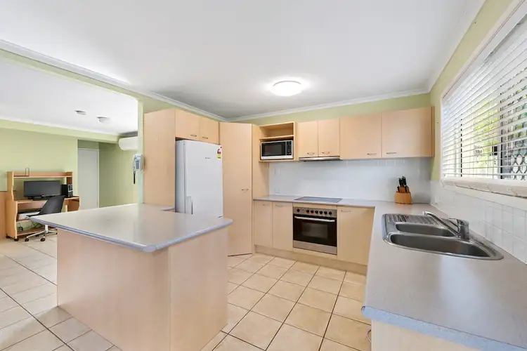 Fifth view of Homely townhouse listing, 5/68-70 Mein Street, Scarborough QLD 4020
