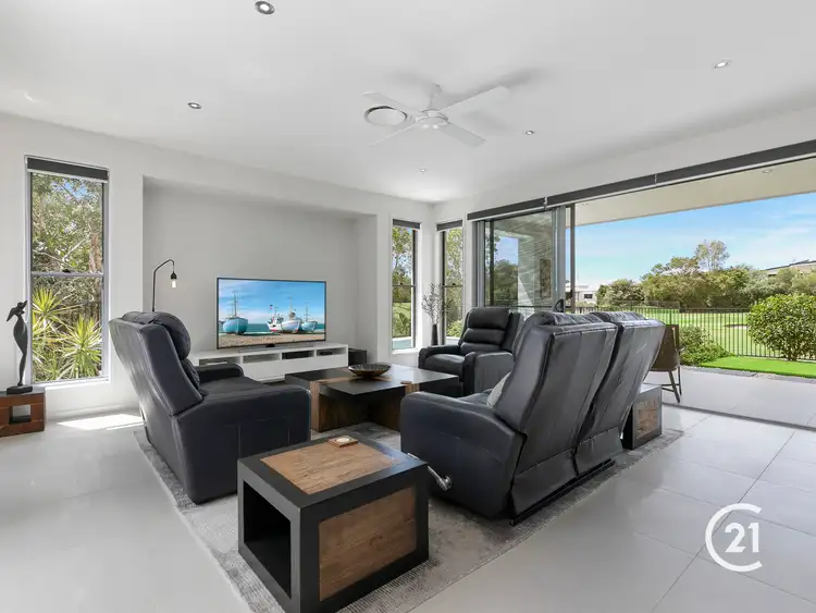 Fifth view of Homely house listing, 219 Balgownie Drive, Peregian Springs QLD 4573
