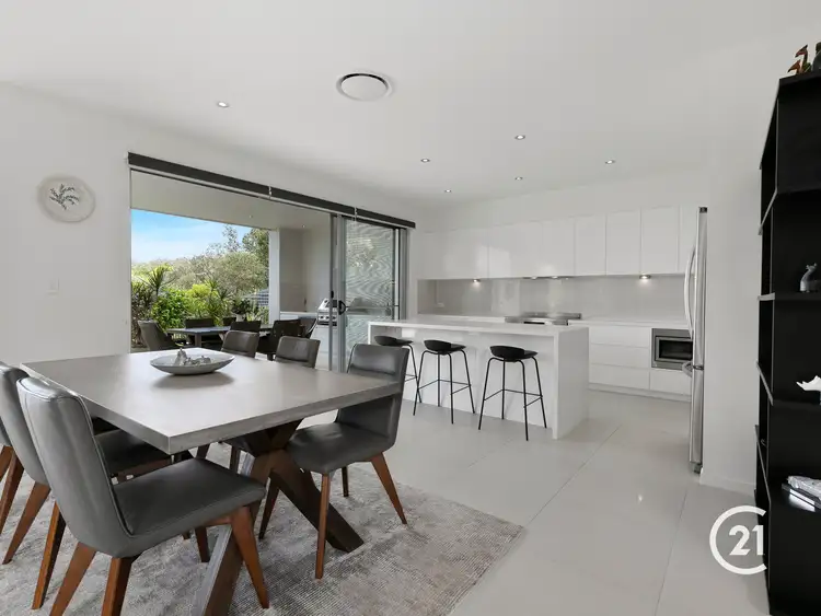 Sixth view of Homely house listing, 219 Balgownie Drive, Peregian Springs QLD 4573