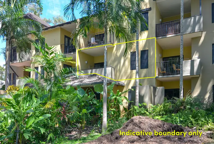 Third view of Homely apartment listing, 49/62-64 Davidson Street, Port Douglas QLD 4877