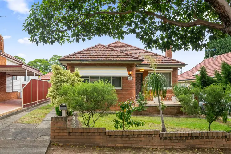 49 Raine Road, Revesby NSW 2212