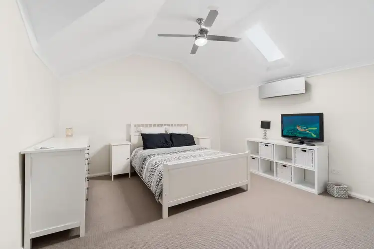Main view of Homely townhouse listing, 2/243 Epsom Road, Chipping Norton NSW 2170