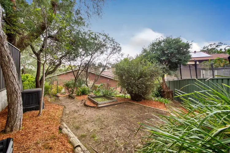 Sixth view of Homely house listing, 5 Benaud Close, Menai NSW 2234