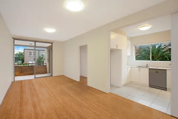 Second view of Homely apartment listing, 5/56 Simpson Street, Bondi Beach NSW 2026