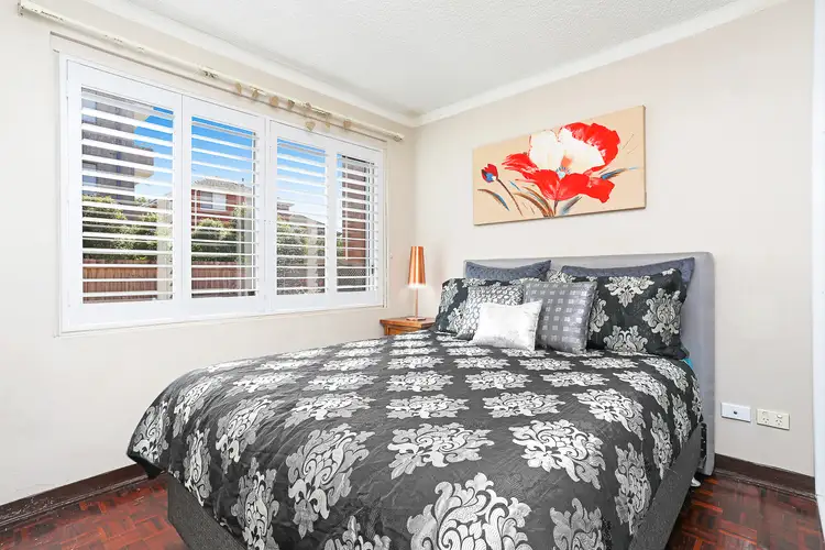 Fourth view of Homely apartment listing, 1/7 Brittain Crescent, Hillsdale NSW 2036