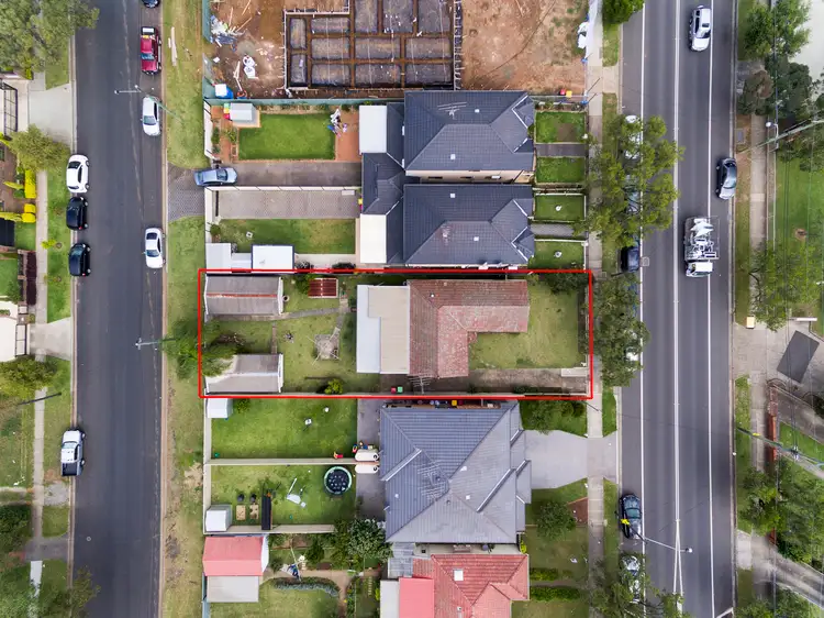 Main view of Homely house listing, 77 Watson Road, Padstow NSW 2211