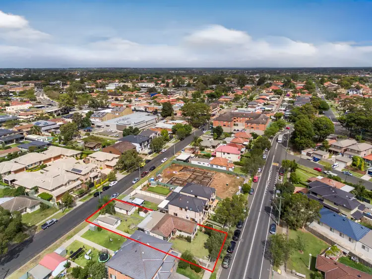 Fifth view of Homely house listing, 77 Watson Road, Padstow NSW 2211