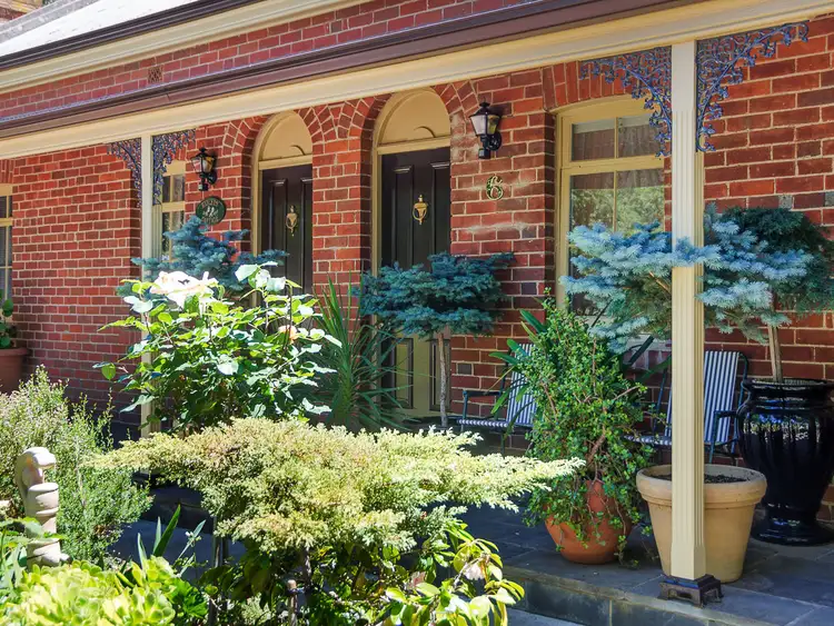 Second view of Homely unit listing, 6/15 Druids Avenue, Mount Barker SA 5251