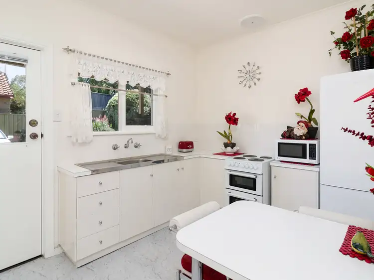 Third view of Homely unit listing, 6/15 Druids Avenue, Mount Barker SA 5251