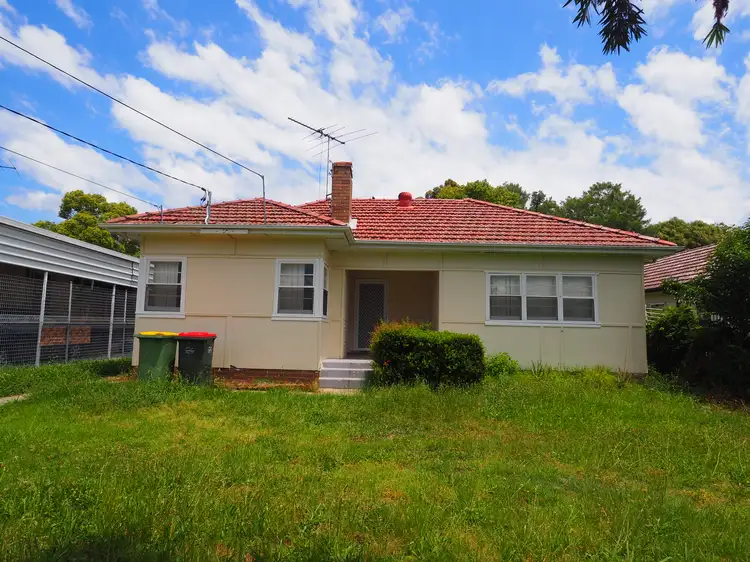 48 Curtin Street, Cabramatta NSW 2166