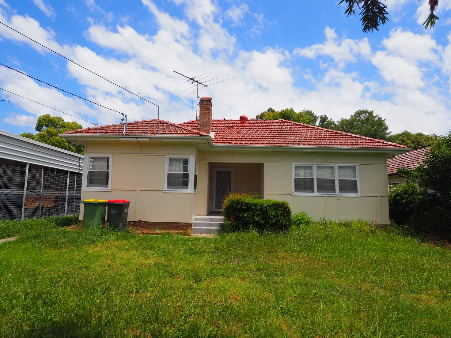 Main view of Homely house listing, 48 Curtin Street, Cabramatta NSW 2166