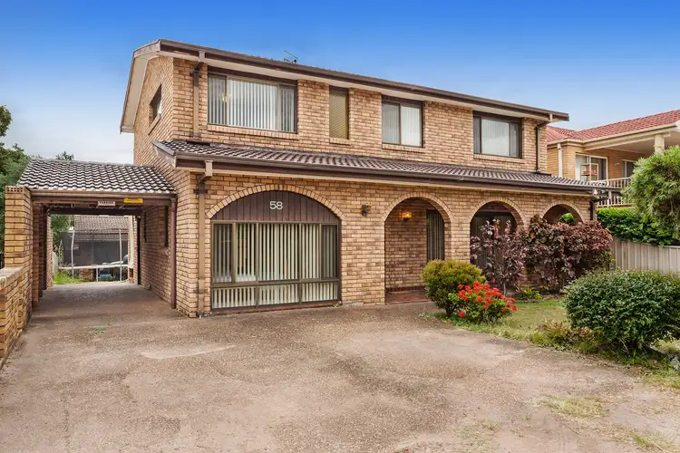 58 Horace Street, Shoal Bay NSW 2315