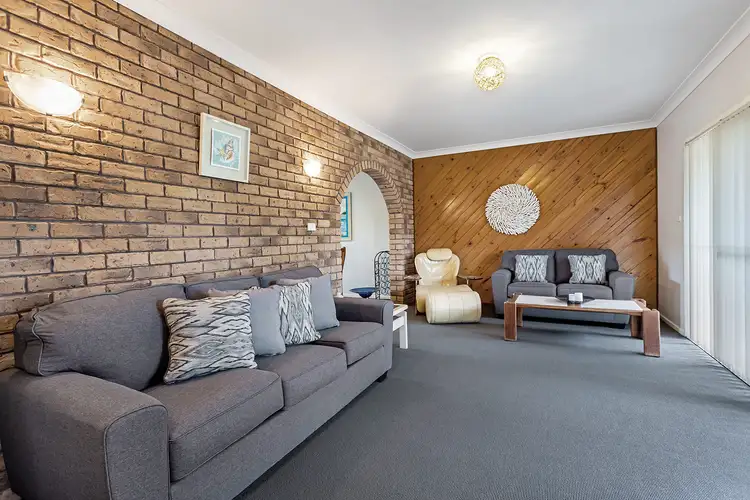 Second view of Homely house listing, 58 Horace Street, Shoal Bay NSW 2315