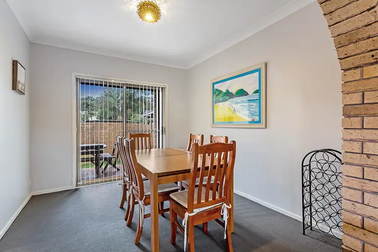 Third view of Homely house listing, 58 Horace Street, Shoal Bay NSW 2315