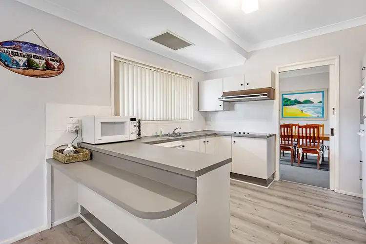 Sixth view of Homely house listing, 58 Horace Street, Shoal Bay NSW 2315