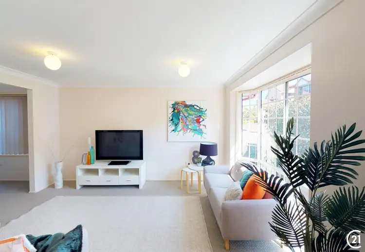 Second view of Homely townhouse listing, 10 Palm Grove, Salamander Bay NSW 2317