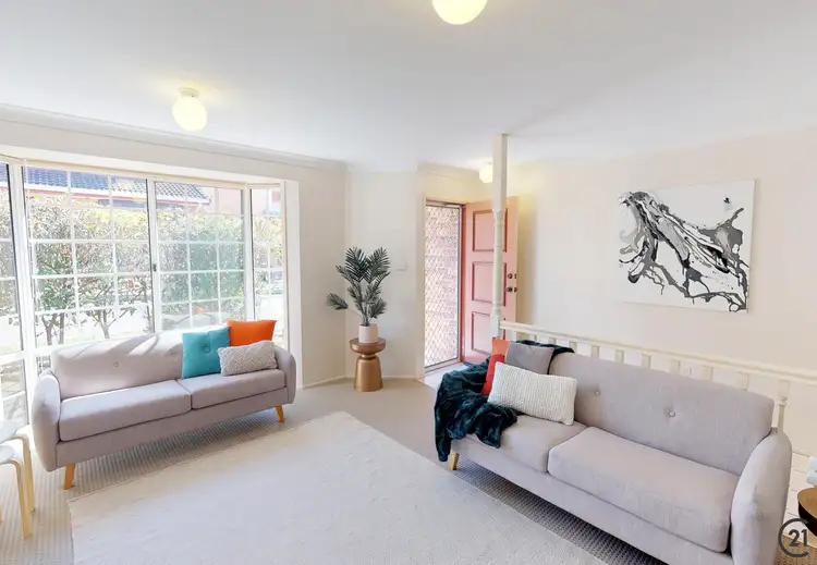 Third view of Homely townhouse listing, 10 Palm Grove, Salamander Bay NSW 2317