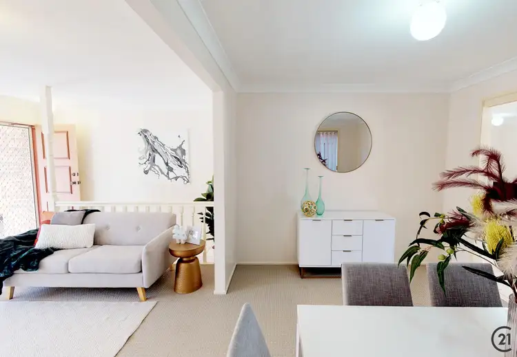 Fifth view of Homely townhouse listing, 10 Palm Grove, Salamander Bay NSW 2317