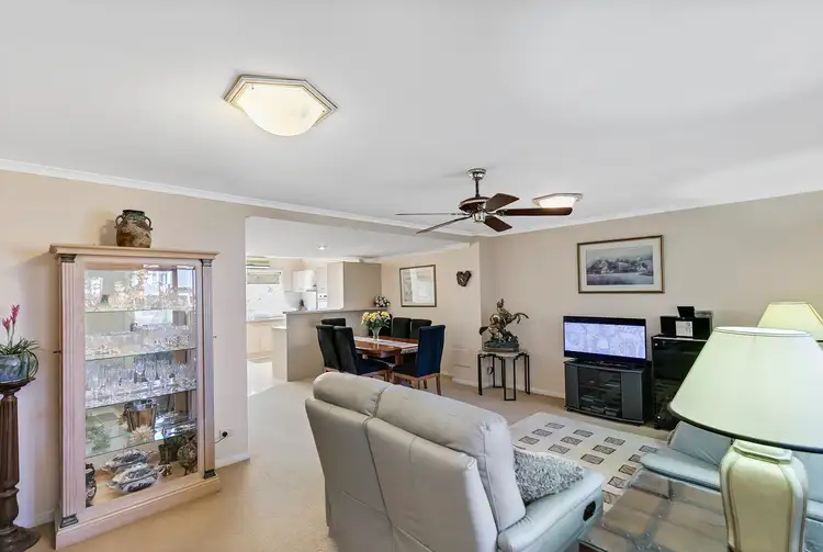 Third view of Homely unit listing, 10/15 Fifth Avenue, Maroochydore QLD 4558