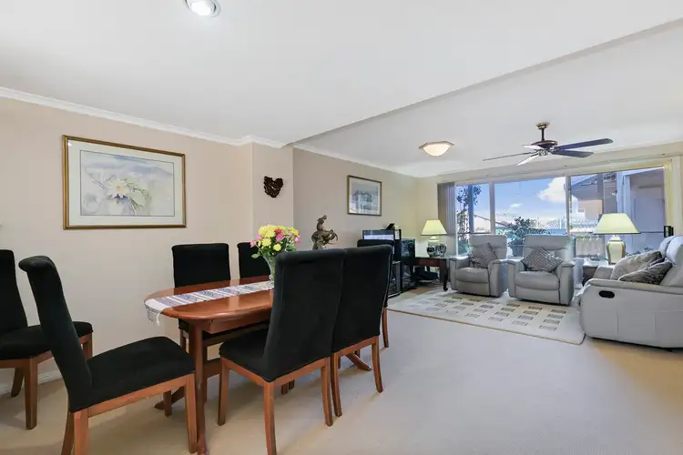 Fifth view of Homely unit listing, 10/15 Fifth Avenue, Maroochydore QLD 4558