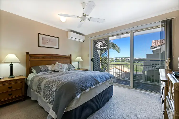 Sixth view of Homely unit listing, 10/15 Fifth Avenue, Maroochydore QLD 4558