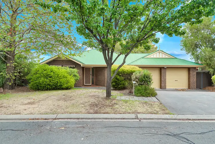 Main view of Homely house listing, 2 Axiom Court, Modbury Heights SA 5092