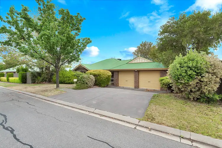 Second view of Homely house listing, 2 Axiom Court, Modbury Heights SA 5092