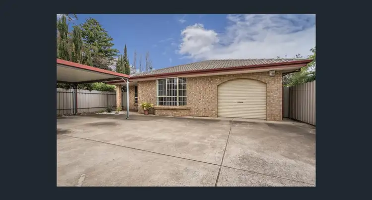 18A Chatham Road, Keswick SA 5035