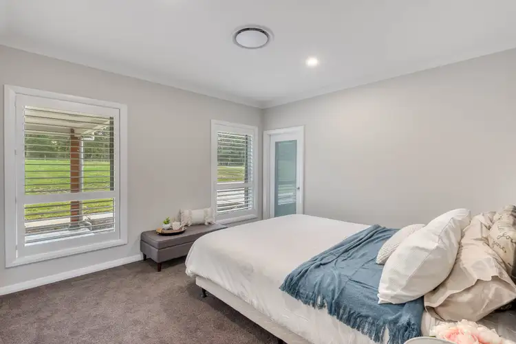 Sixth view of Homely house listing, 1a Ferndale Road, Colo Vale NSW 2575