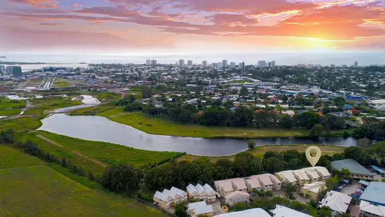 Main view of Homely townhouse listing, 5/43 Dalton Drive, Maroochydore QLD 4558