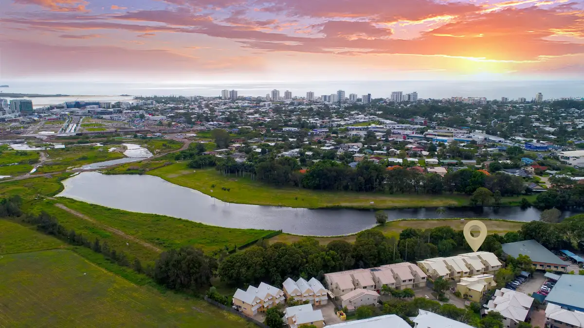 Main view of Homely townhouse listing, 5/43 Dalton Drive, Maroochydore QLD 4558