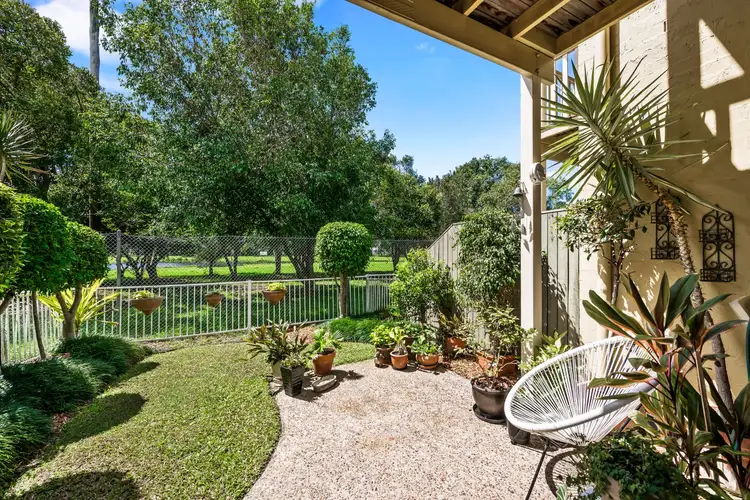 Second view of Homely townhouse listing, 5/43 Dalton Drive, Maroochydore QLD 4558
