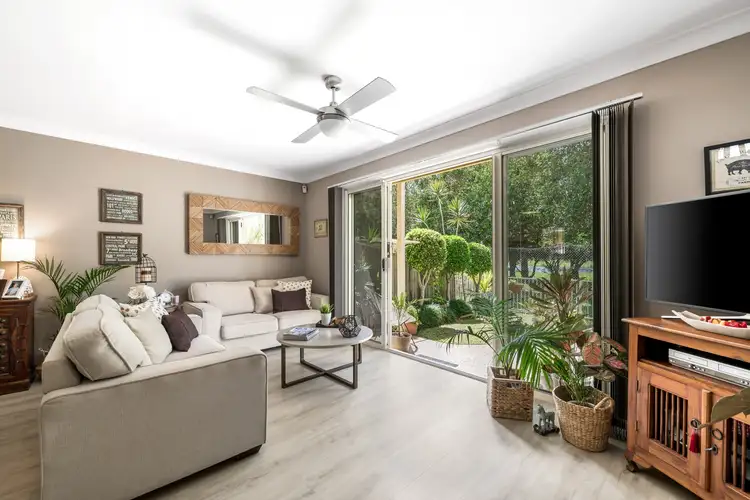 Third view of Homely townhouse listing, 5/43 Dalton Drive, Maroochydore QLD 4558