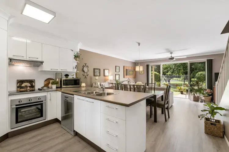 Fourth view of Homely townhouse listing, 5/43 Dalton Drive, Maroochydore QLD 4558