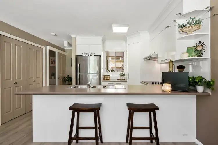 Fifth view of Homely townhouse listing, 5/43 Dalton Drive, Maroochydore QLD 4558