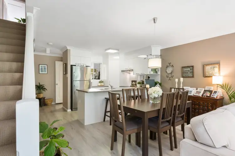 Sixth view of Homely townhouse listing, 5/43 Dalton Drive, Maroochydore QLD 4558