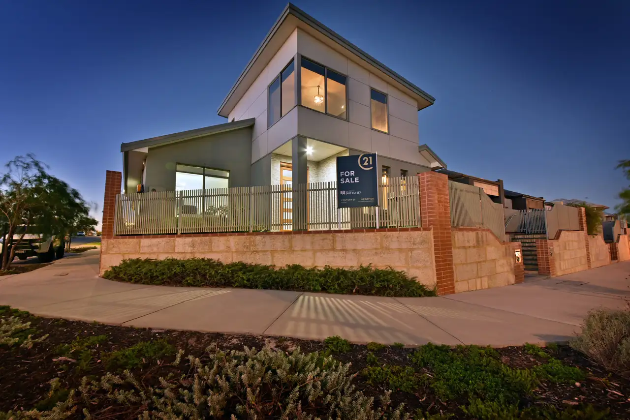 Main view of Homely house listing, 47 Aviator Boulevard, Clarkson WA 6030