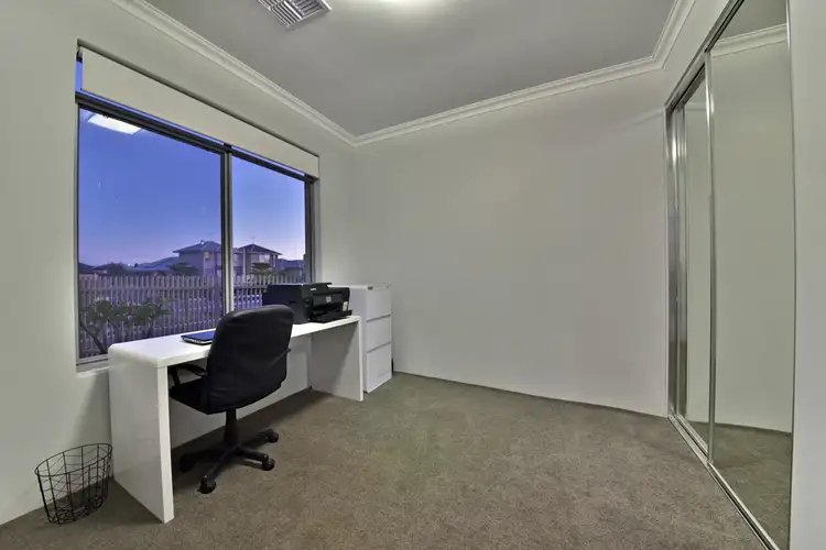 Sixth view of Homely house listing, 47 Aviator Boulevard, Clarkson WA 6030