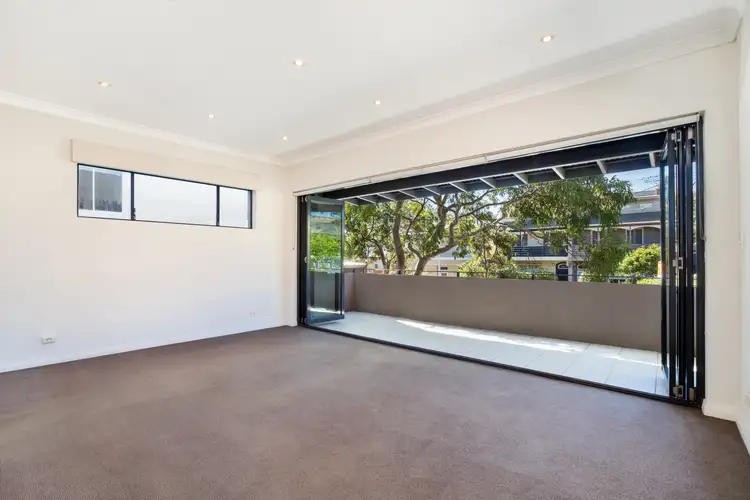 Main view of Homely townhouse listing, Unit 1/42 Carrington Road, Randwick NSW 2031